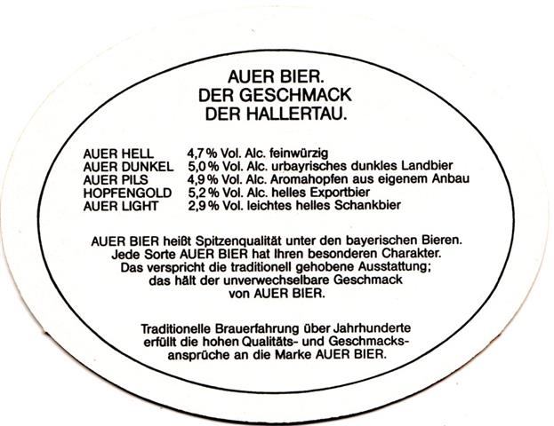 au fs-by schloss oval 1b (190-auer bier der geschmack-schwarz) 